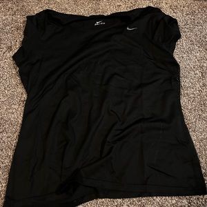 Nike Dri fit tee
